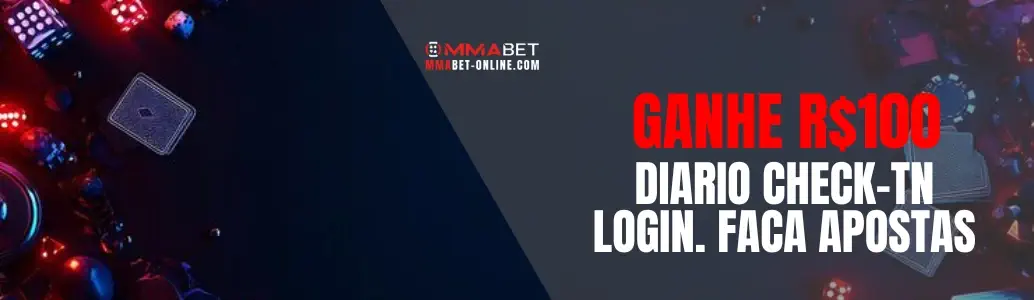 Promoções e bônus de boas-vindas no MMABET cassino